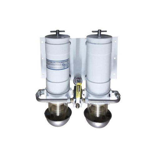 Fuel Filter Water Separator- RAC75/1000MA30 - RECA-RAC75A - RCMA